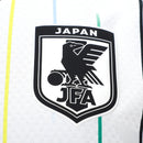 Camisa Japão Away 2026 Jogador - Branca