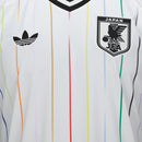 Camisa Japão Away 2026 - Branca