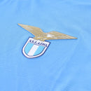 Camisa Lazio Home 25/26 - Azul