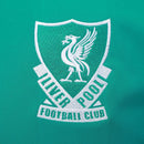 Camisa Liverpool Third 25/26 - Verde