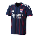 Camisa Lyon Away 25/26 - Azul Marinho