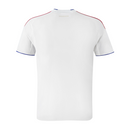 Camisa Lyon Home 25/26 - Branca