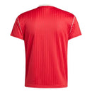 Camisa Manchester United Terrace Icon 25/26 - Vermelho