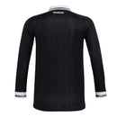 Camisa Botafogo Away 25/26 Manga Longa - Preta