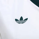 Camisa México Feminina Away 2026 - Branca