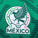 Camisa México Home 2026 - Verde