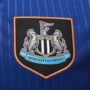 Camisa Newcastle United Third 25/26 - Azul Marinho