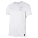 Camisa Noruega Third 2026 - Branca