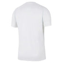 Camisa Noruega Third 2026 - Branca