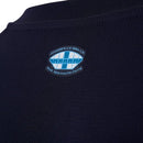 Camisa Olympique de Marseille Away 25/26 - Azul Marinho