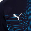 Camisa Olympique de Marseille Away 25/26 - Azul Marinho