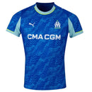 Camisa Olympique de Marseille Third 25/26 - Azul