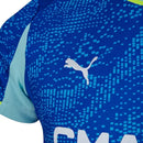 Camisa Olympique de Marseille Third 25/26 - Azul