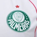 Camisa Palmeiras Away 26/27 Jogador - Branca