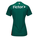 Camisa Palmeiras Feminina Home 26/27 - Verde