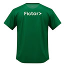 Camisa Palmeiras Sócio Torcedor 25/26 - Verde e Branca