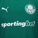Camisa Palmeiras Home 26/27 Jogador - Verde