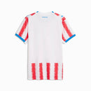 Camisa Paraguai Home 2026 - Vermelha e Branca