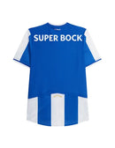 Camisa Porto Home 25/26 Jogador - Azul