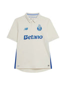 Camisa Porto Third 25/26 - Branca
