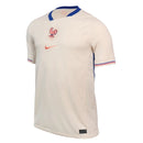 Camisa França Away 2025 - Branca