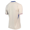 Camisa França Away 2025 - Branca