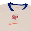 Camisa França Away 2025 - Branca