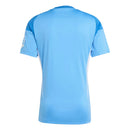 Camisa Real Madrid Goleiro 25/26 - Azul