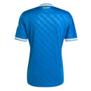 Camisa Real Madrid Third 25/26 - Azul