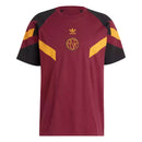 Camisa Roma Edição Especial 24/25 - Vinho