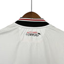 Camisa Santa Cruz Away 25/26 - Branca