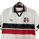 Camisa Santa Cruz Away 25/26 - Branca