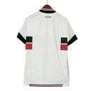 Camisa Santa Cruz Away 25/26 - Branca