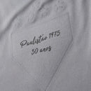 Camiseta SPFC Grey Day 25/26 - Cinza