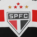 Camisa SPFC Home 26/27 Jogador - Branca