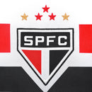 Camisa SPFC Feminina Home 26/27 - Branca