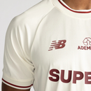 Camisa SPFC Third 26/27 - Off White