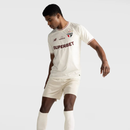 Camisa SPFC Third 26/27 - Off White