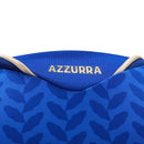 Camisa Itália Home 2026 - Azul