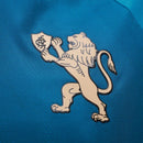 Camisa Sport Feminina Third 25/26 - Azul