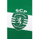 Camisa Sporting Home 25/26 - Verde e Branca