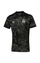 Camisa Sporting Treino 25/26 - Preta