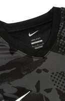 Camisa Sporting Treino 25/26 - Preta