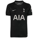 Camisa Tottenham Away 25/26 - Preta