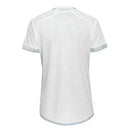 Camisa Universidad de Chile Away 24/25 - Branca