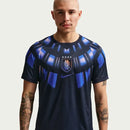 Camisa Uruguai Away 2026 - Azul Marinho