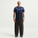 Camisa Uruguai Away 2026 - Azul Marinho