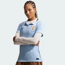 Camisa Uruguai Feminina Home 2026 - Azul Celeste