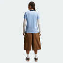 Camisa Uruguai Feminina Home 2026 - Azul Celeste