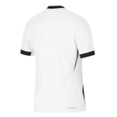 Camisa Vasco Away 26/27 - Branca e Preta